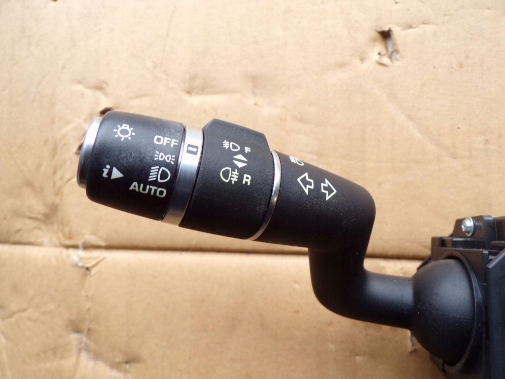 фото №10, Перемикач комбінований bj32-3f972-db discovery v