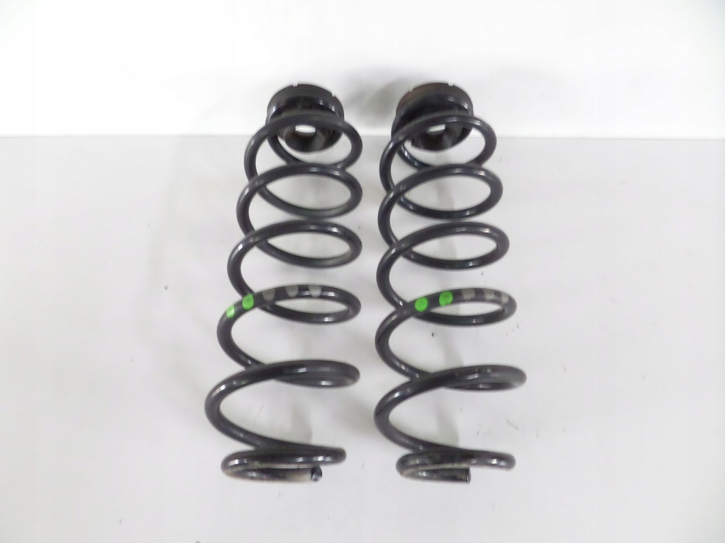 фото №1, Пружини задня skoda rapid 12- spaceback 1.6tdi