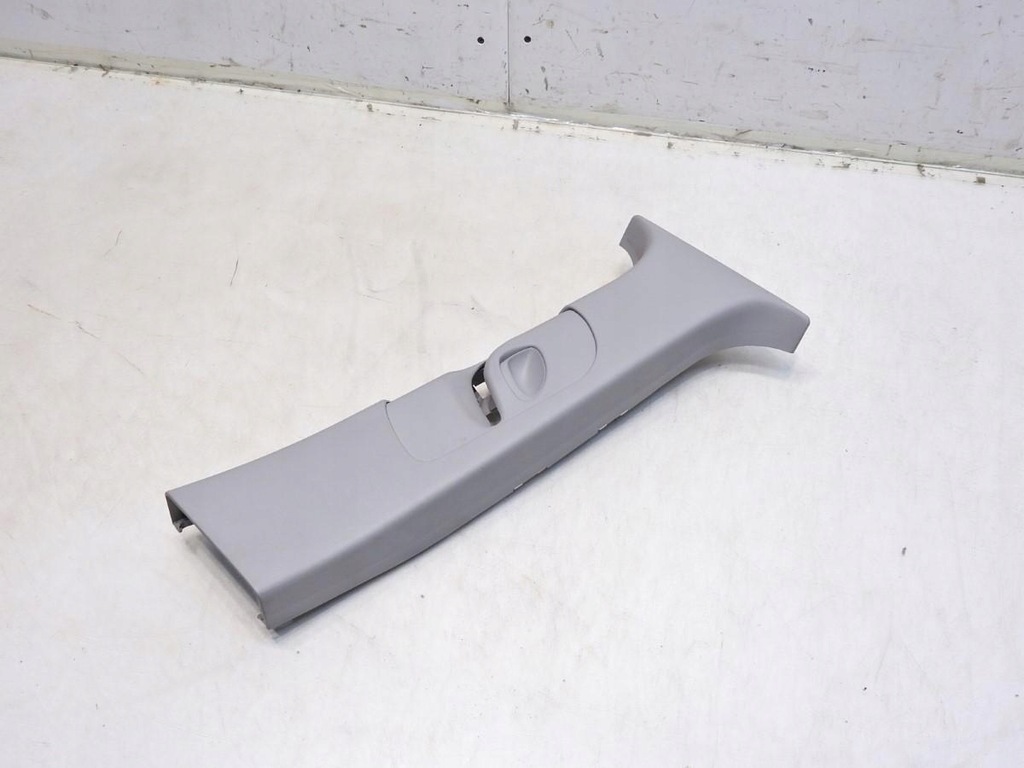 фото №7, Защита стойка b правая opel meriva a