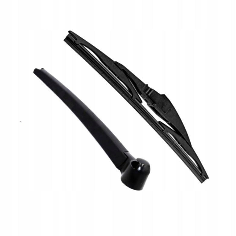 фото №1, Рычаг щетка дворники задняя дворник задняя do opel astra iii h