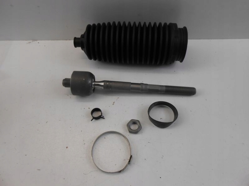 фото №5, Dacia оригинальный номер 82 01 108 350 насос гидравлическая, система рулевой