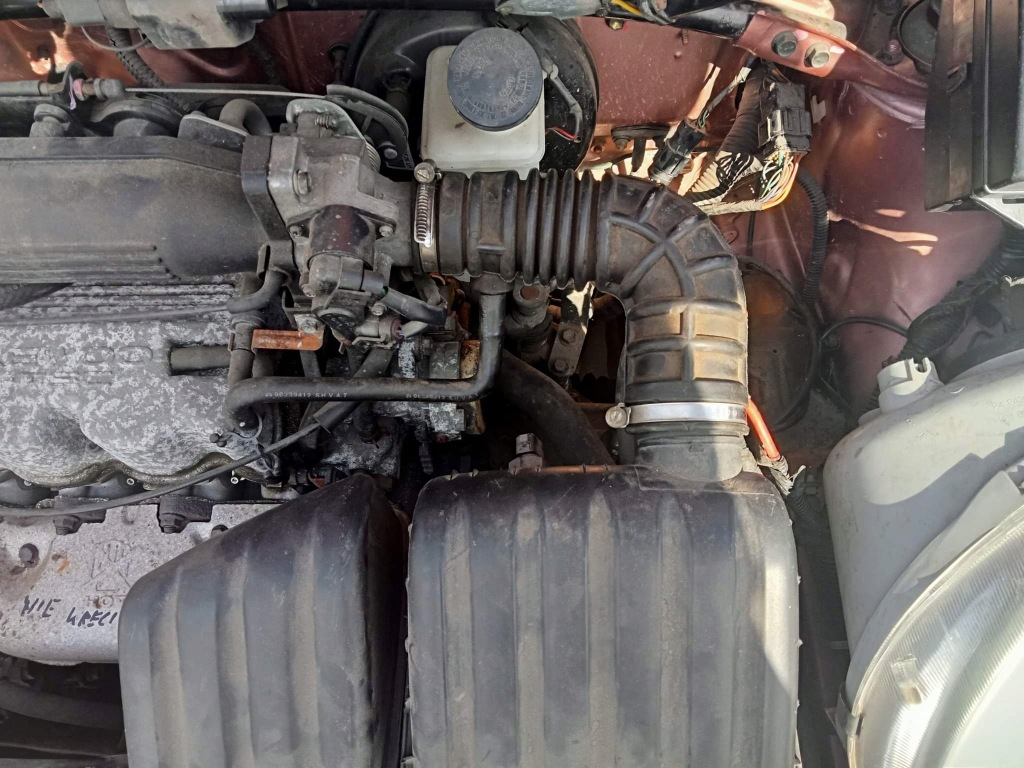 Замок дверь правый  перед daewoo matiz 01r Оригинал