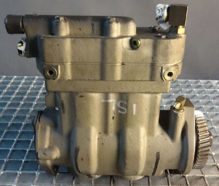 Купити Компресор wabco [4115165000]