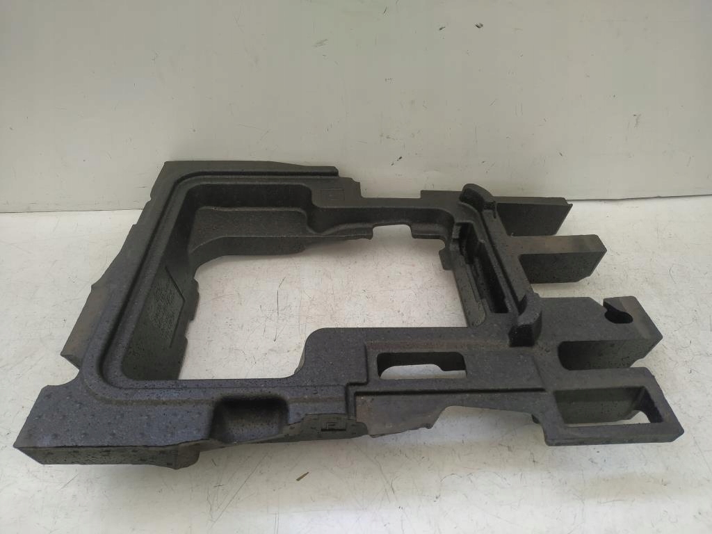 фото №1, Вкладиш захист пінополістирол правий ford galaxy mk3