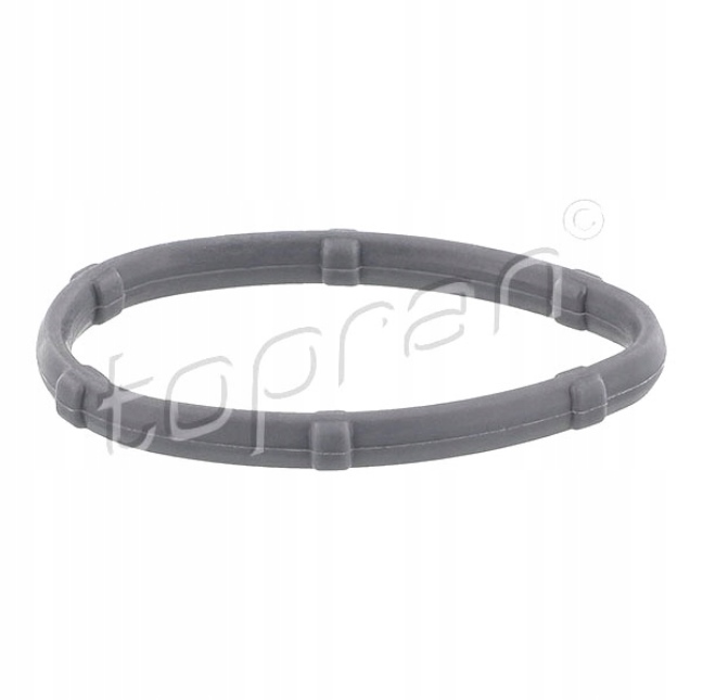 фото №1, Прокладка коллектор впускной renault scenic thalia