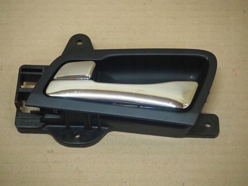 фото №1, Ручка дверь левый задняя внутренняя i30 i kombi