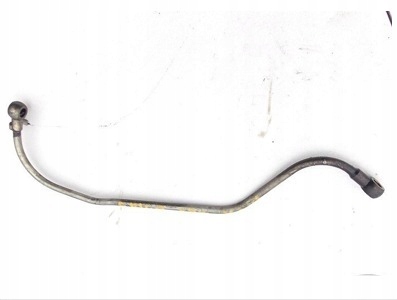 фото №1, Chevrolet epica 2.0 vcdi - шланг трубка waz