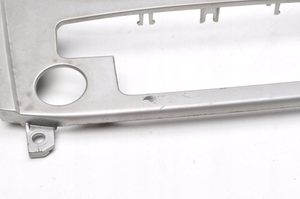 фото №4, Ford mondeo mk4 рамка панель обдув радіо 7s71-18522