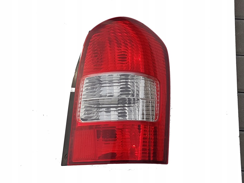 фото №1, Лампа задняя правая mazda mpv ii 1999-2002 ihikoch 4879 оригинал