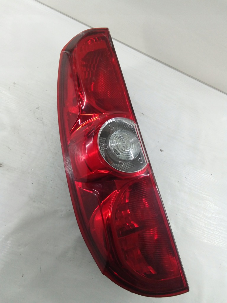 фото №1, H76 лампа левый задняя opel combo d uk