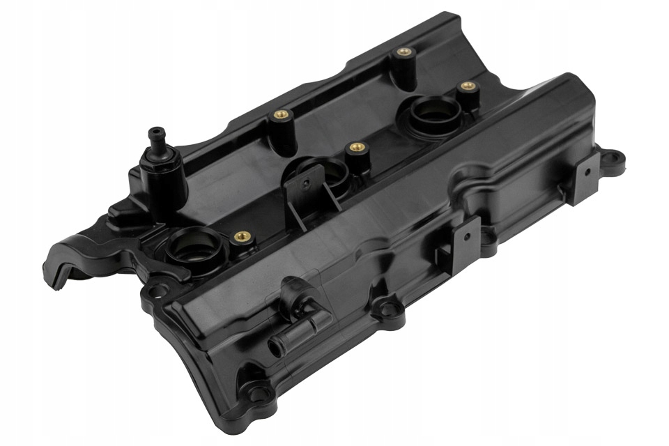 фото №16, Кришка клапанів infiniti fx35 3.5 2008-,g35 2007-,nissan 350z 2007-