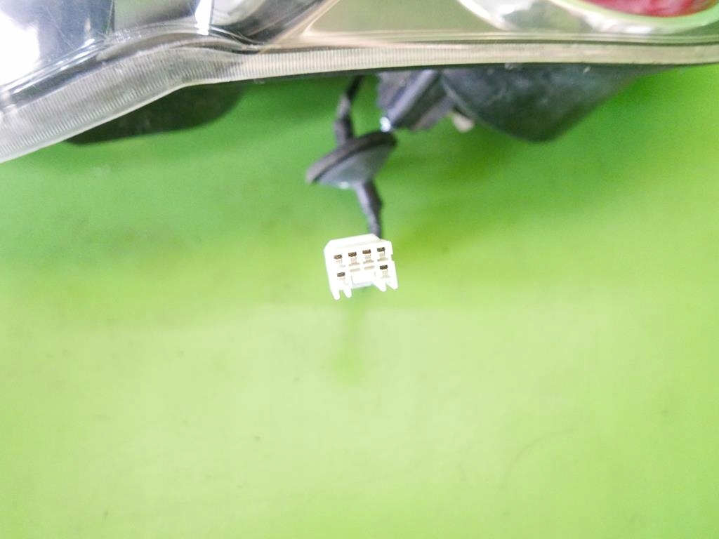 фото №12, Лампа ліва задня chevrolet spark iii m300 09-13