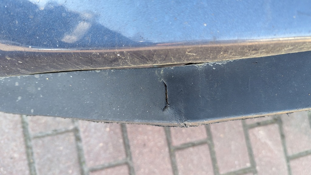 фото №8, Бампер передній перед kia ceed i