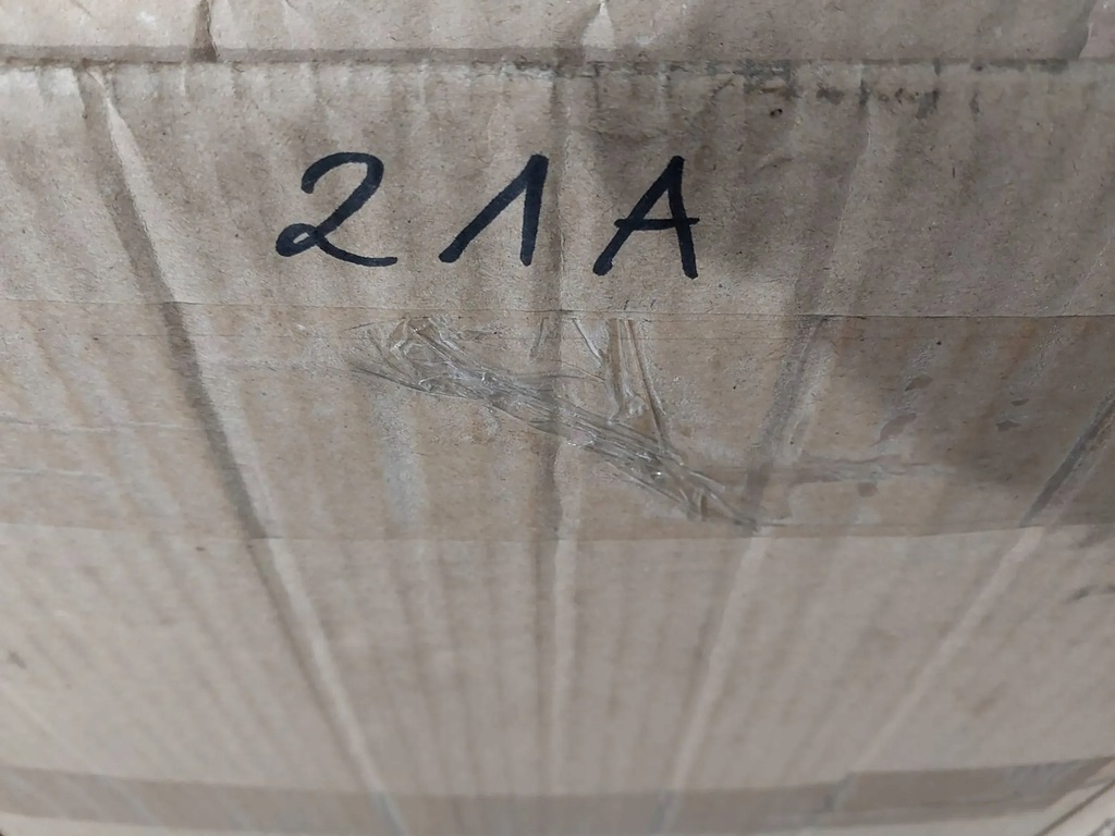 фото №8, Датчик вала колінчастого jeep grand cherokee 3.0 crd 45962104f