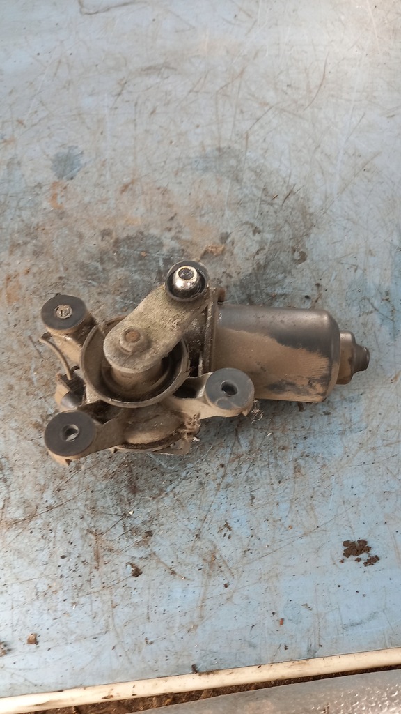 фото №1, Моторчик дворник daewoo lanos 95-00r