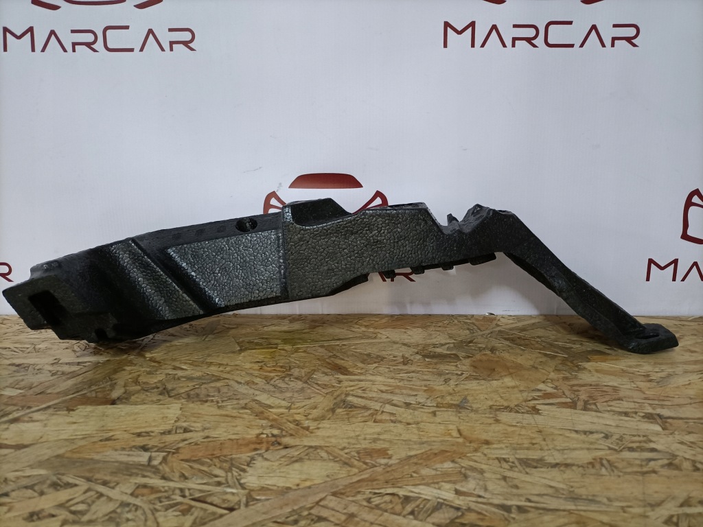 фото №8, Bmw i ix i20 ix m60 абсорбер піна бампера лівий перед 51119464194