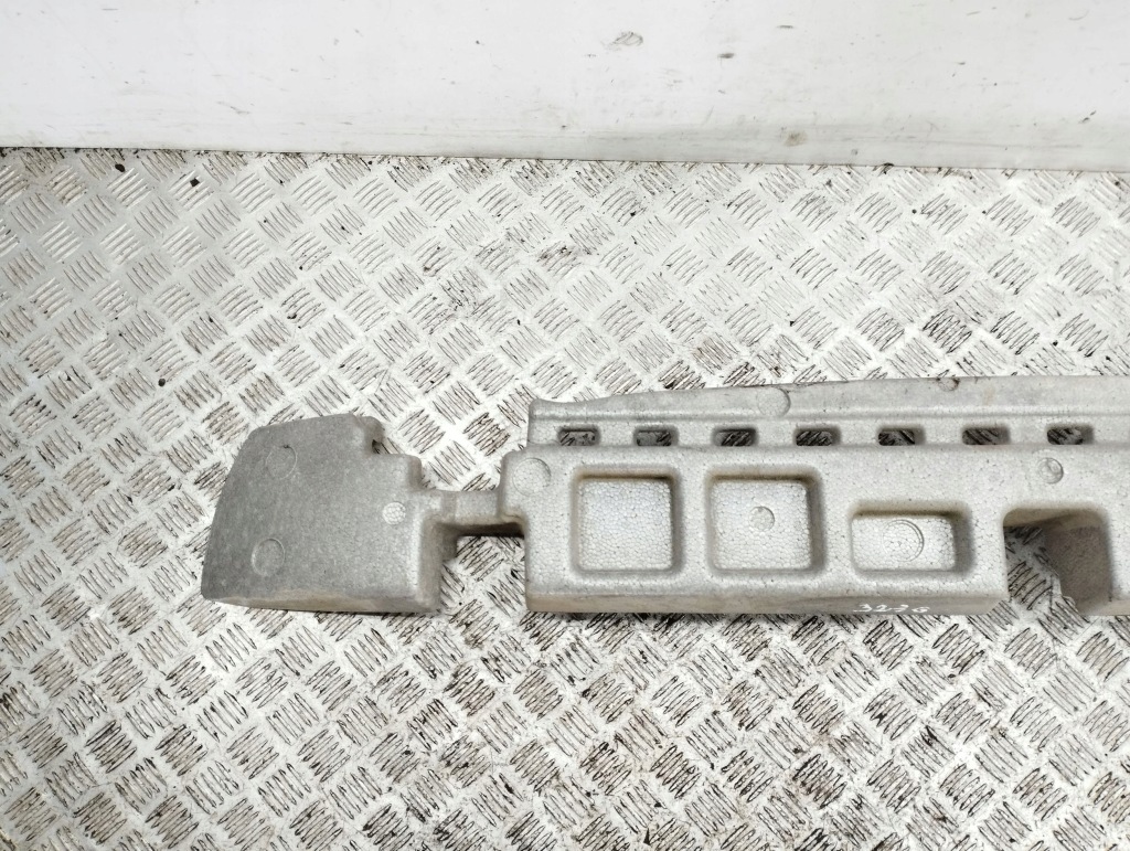 Kia carens 2 2009 абсорбер бампера заднего Недорого