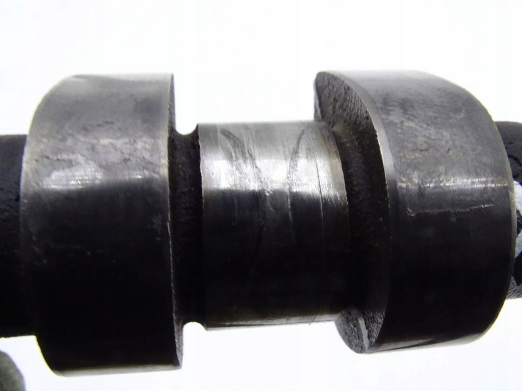 фото №9, Opel vectra b 98- 1.8 16v x18xe1 вал распределительного вала w