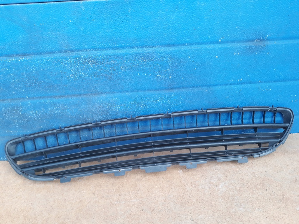 фото №1, Решітка бампера peugeot 406