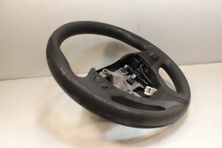 фото №4, Воздуховод renault clio iv