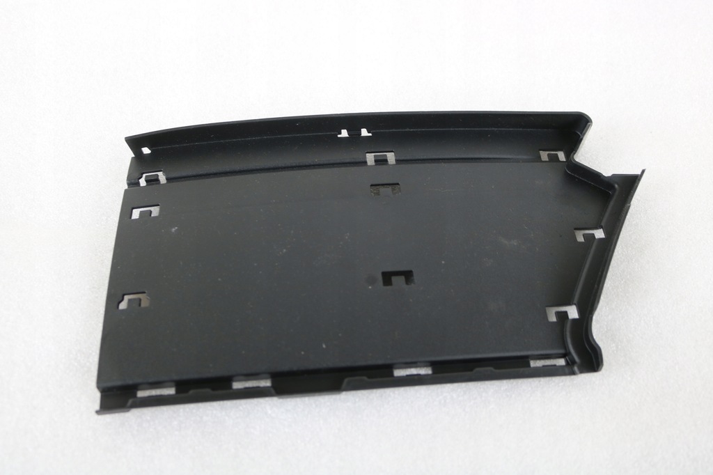 фото №1, Opel crossland решётка заглушка бампера 13477151