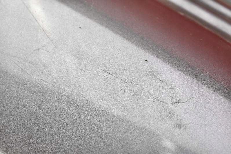 фото №10, Крыло правый перед передний szary asr490020 land rover freelander 1 i 97-06