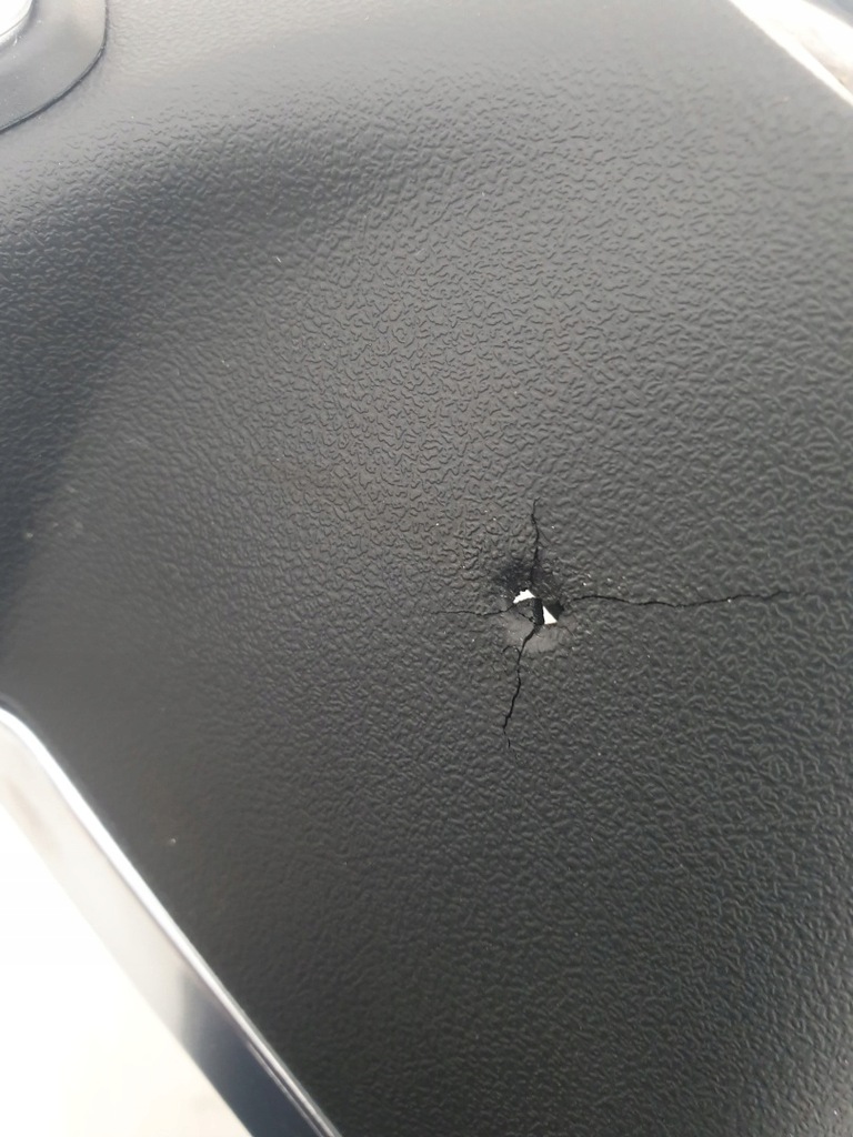 фото №11, Воздуховод многофункциональный mercedes w204 w212 w207