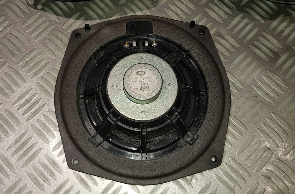 фото №9, Range rover vogue l405 sport l494 динамик дверь перед задняя dpla-18808-bb