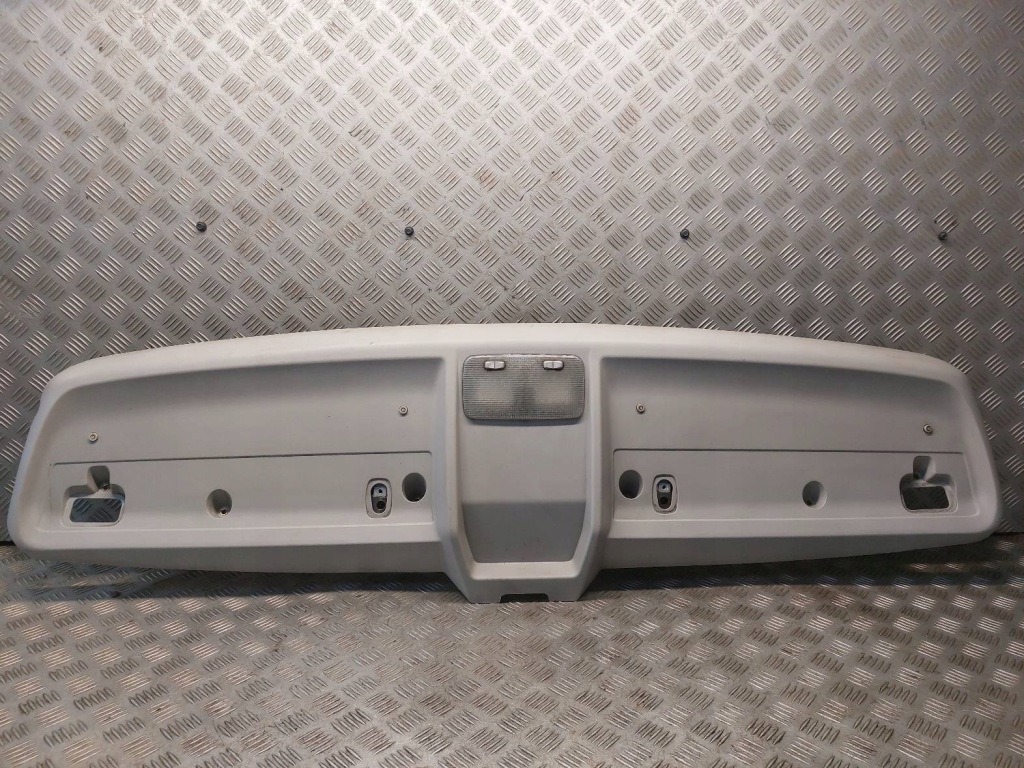 фото №1, Бардачок захист полиця стельовий citroen jumper ii 1305824070