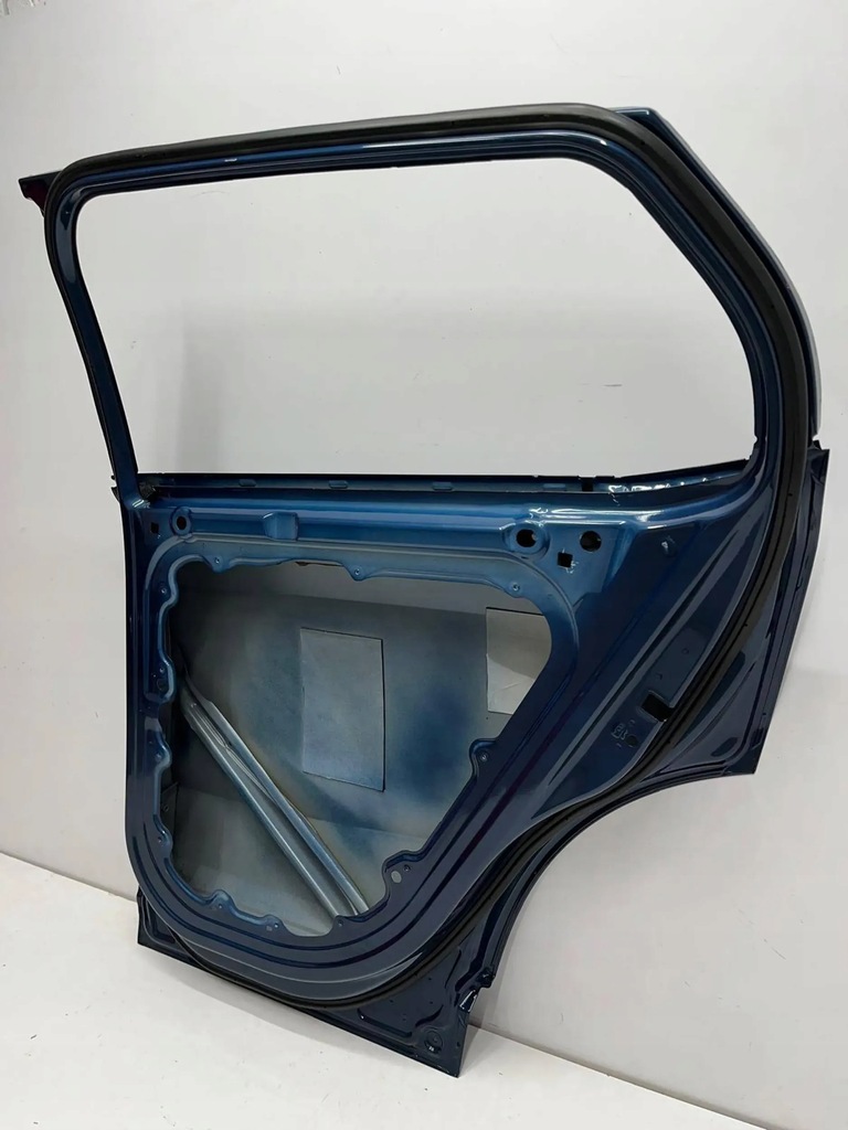 фото №12, Lynk&co 01 двері праве задня задні