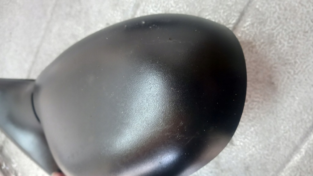 фото №9, Дзеркало праве daewoo lanos 00r sedan