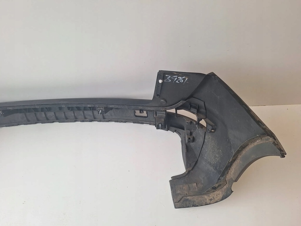 фото №7, Audi q5 8r lift s-line бампер задняя 8r0807511 d оригинал