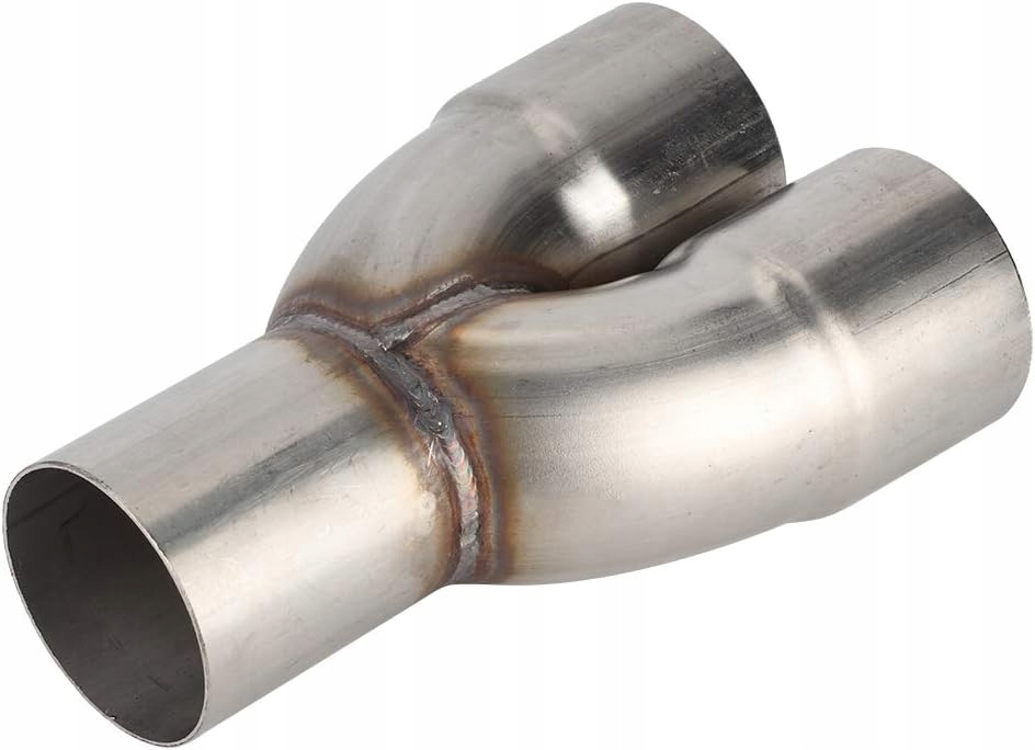 фото №5, Dewin труба вихлопна y універсальний адаптер do труби ⌀ 2,5 cm