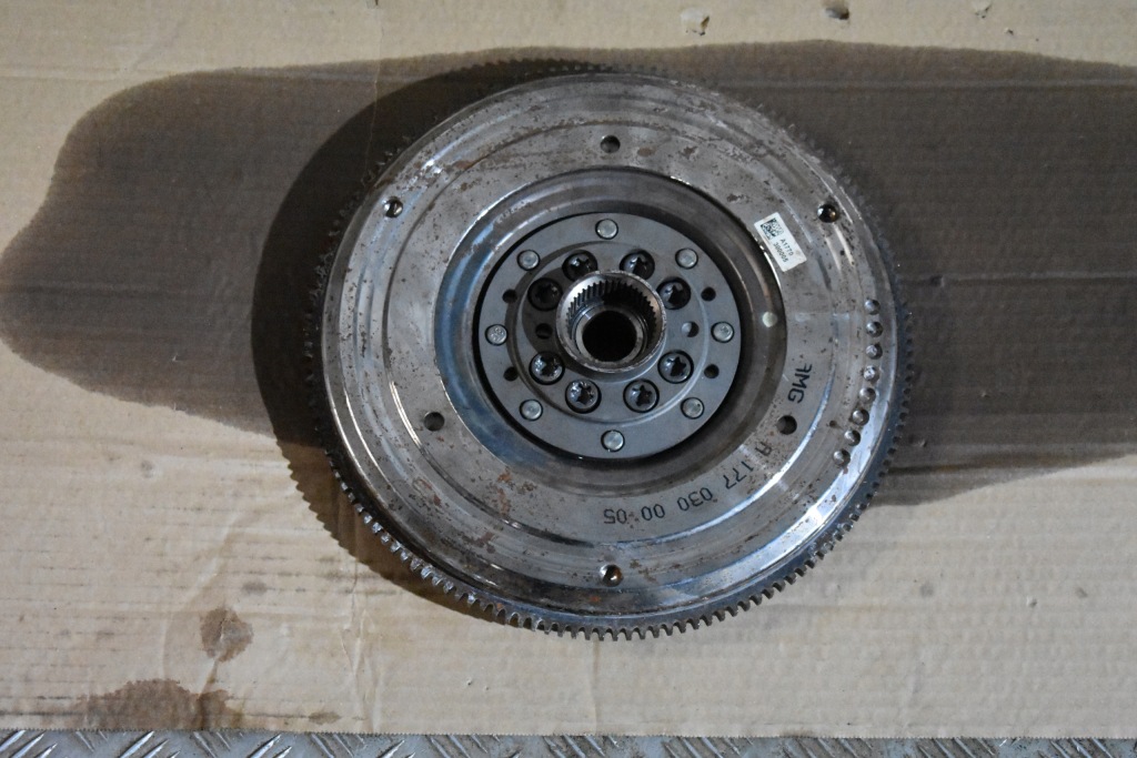 Купити Idealne колесо маховик двомасовий mercedes w177 6,3 amg 1