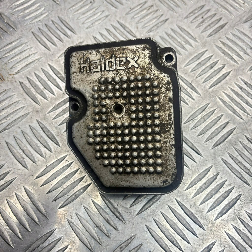 фото №1, Модуль dem haldex xc90 i xc70 ii