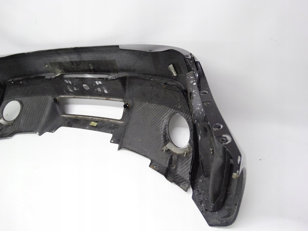 фото №11, Aston martin v12 vantage v8 s lift 11-18 бампер задній карбон ad23-17k835