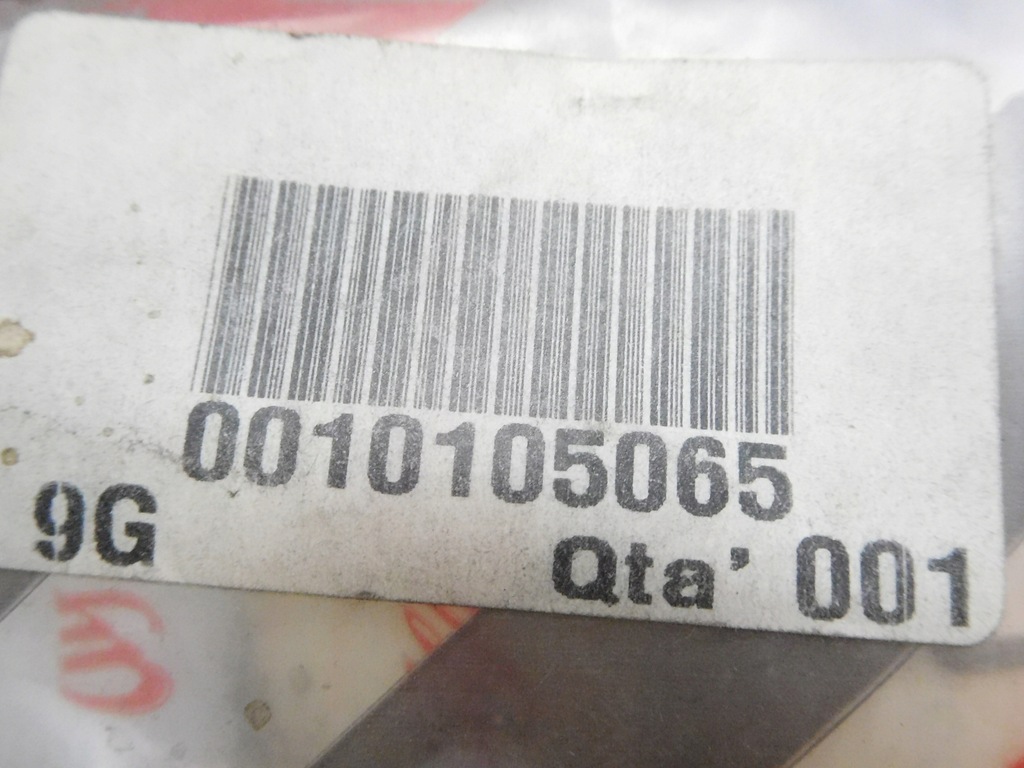 фото №6, Управление тормоз fiat tempra оригинальный номер 10105065