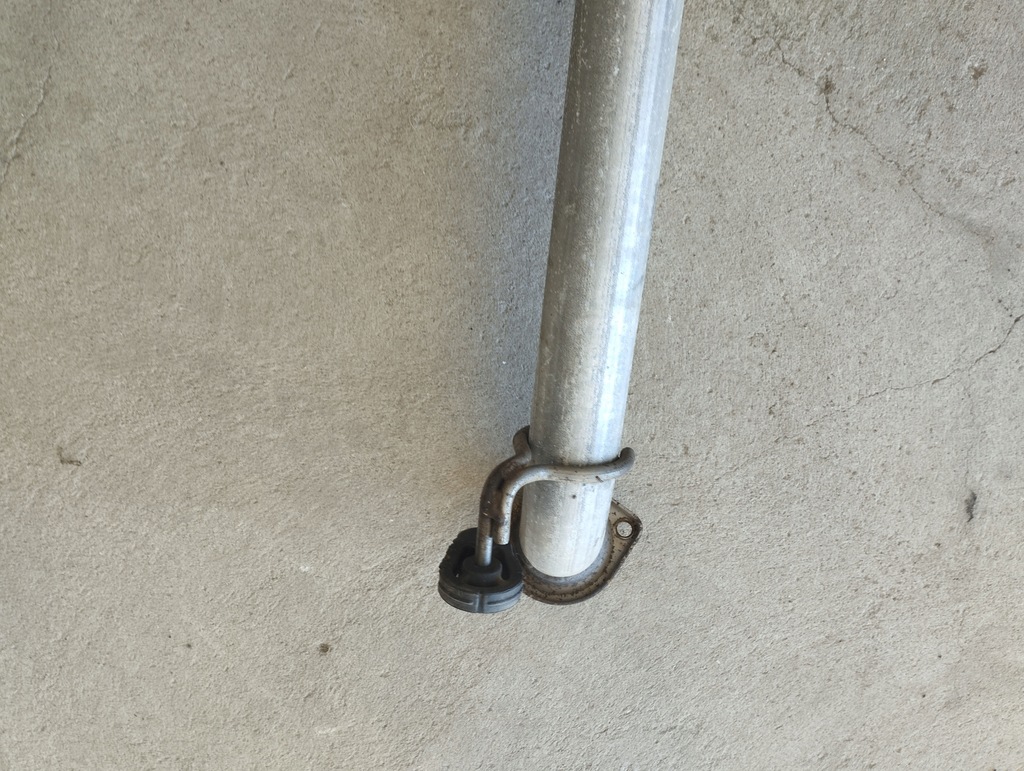 фото №7, Dodge ram 3.6 09- система випускний usa 2wd