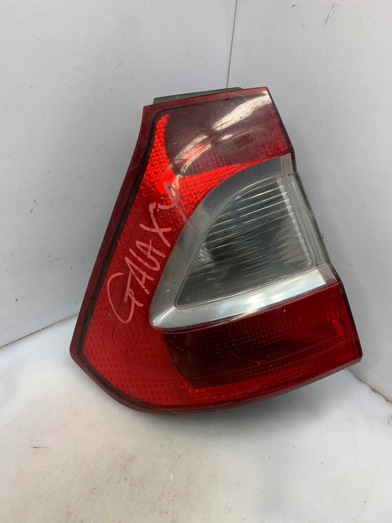 фото №1, Лампа задняя левая ford galaxy