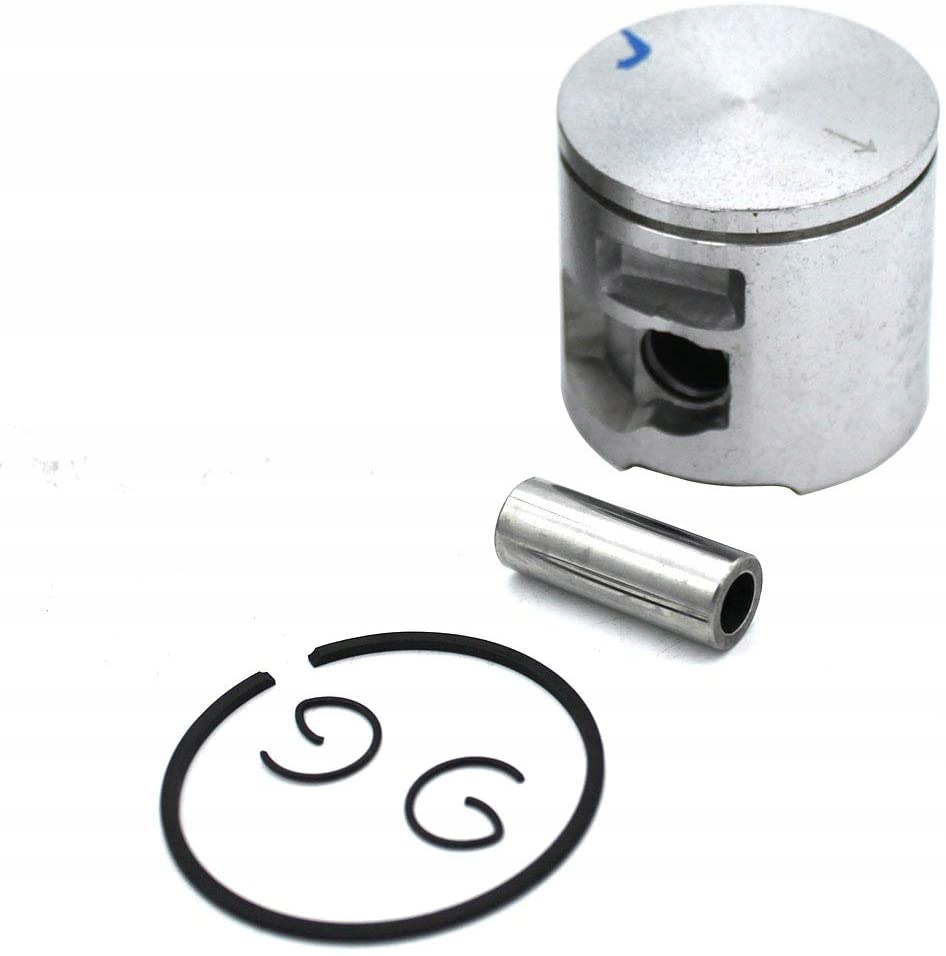 Циліндр поршень набір ремонтний до piły husqvarna 455 460 47mm хром Київ
