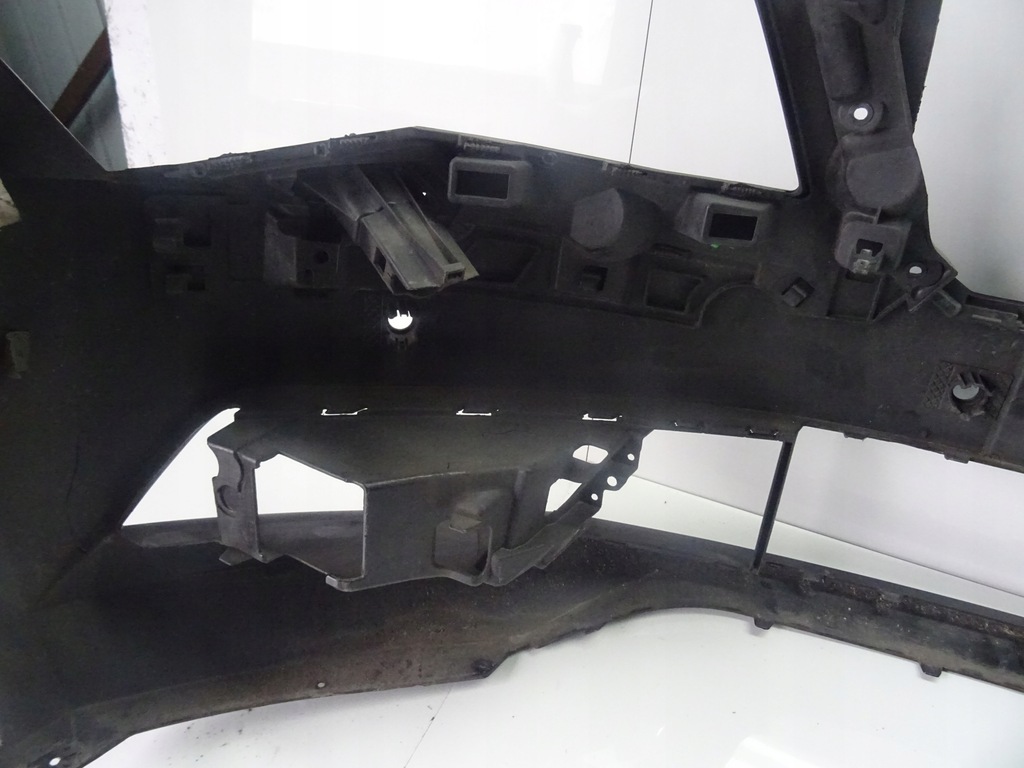 фото №12, Бампер skoda superb iii 3 2015- spryski/4xpdc