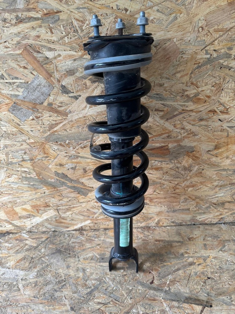 фото №1, Dodge ram 1500 19 амортизатор перед передній лівий правий 68277312ac