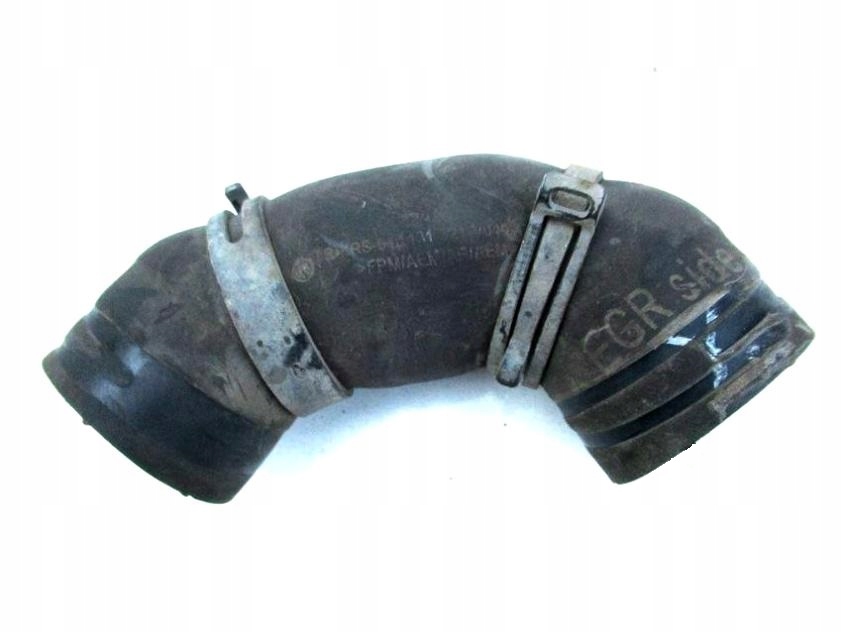 Купити Труба egr vw golf vii 1.6 tdi 2012-2019 рік