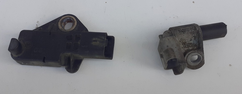 фото №1, Датчик вала вала 2.0 hdi 136 rhr citroen