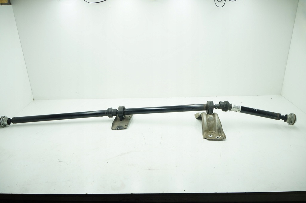 фото №1, Volvo v60 ii wał привідний cross country 2.0d 31437627