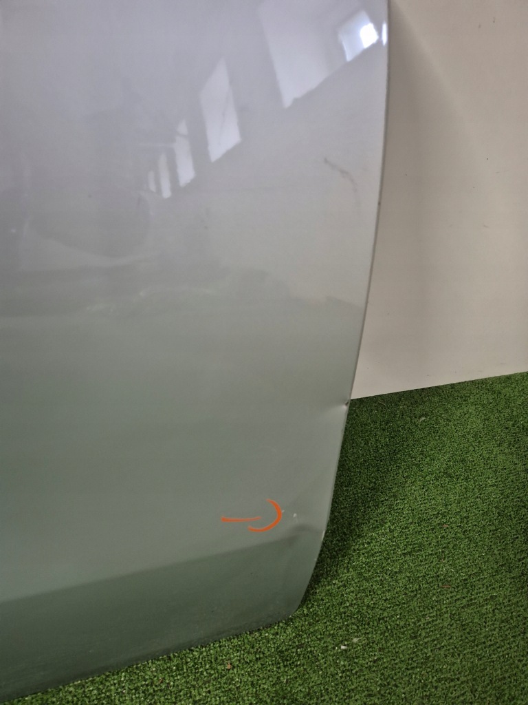 Mercedes w238 a238 238 e купе дверь правое  передние правый  перед с Разборки