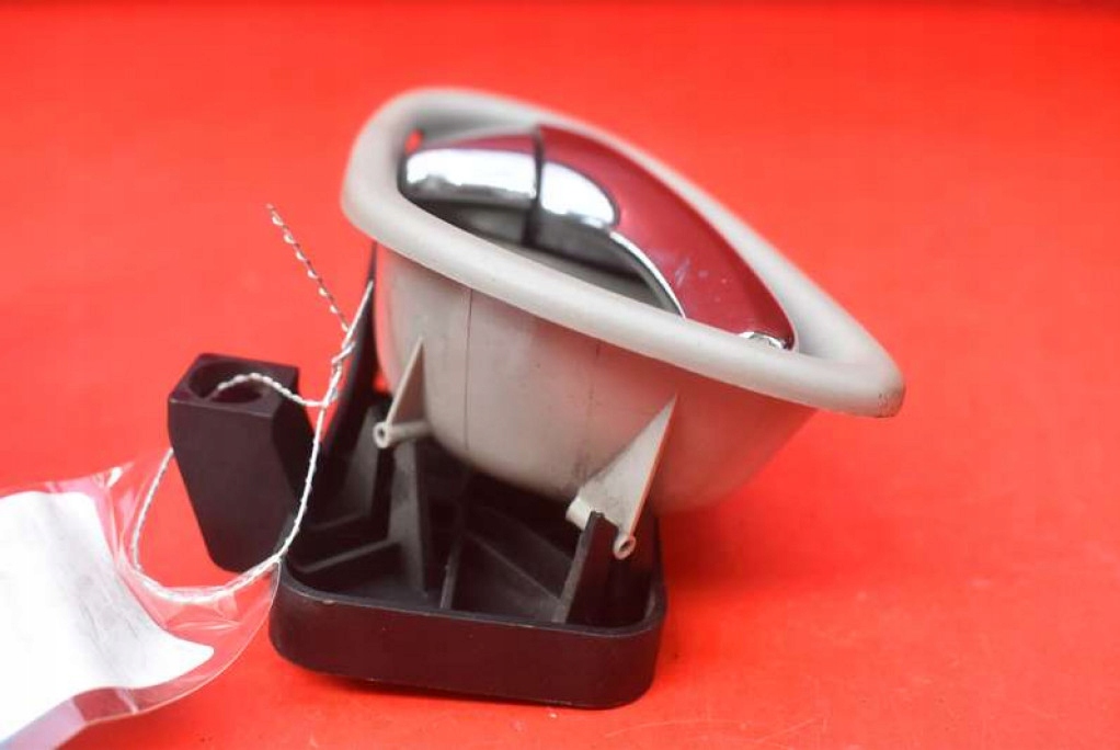 фото №8, Ручка внутренняя правая задняя 2r83f24994 jaguar s-type 04-08