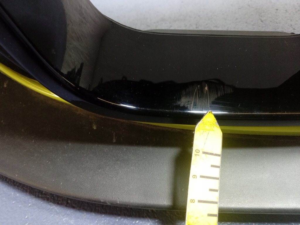 Mini jcw бампер перед 9450636 c5h Ціна