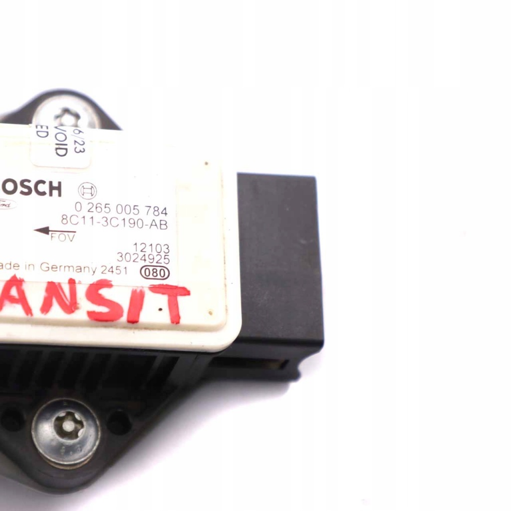 фото №11, Ford transit датчик модуль esp 8c11-3c190-ab