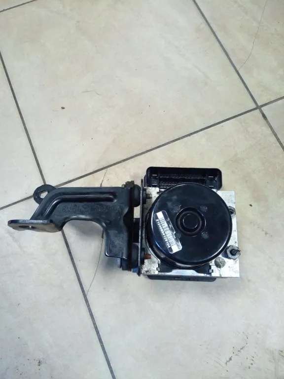 фото №1, Насос abs ford fiesta mk7 fusion oryg.